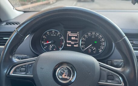 Skoda Octavia, 2013 год, 1 290 000 рублей, 18 фотография