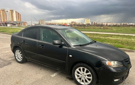 Mazda 3, 2008 год, 450 000 рублей, 2 фотография