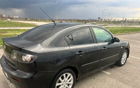Mazda 3, 2008 год, 450 000 рублей, 3 фотография