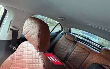 Skoda Octavia, 2013 год, 1 290 000 рублей, 17 фотография