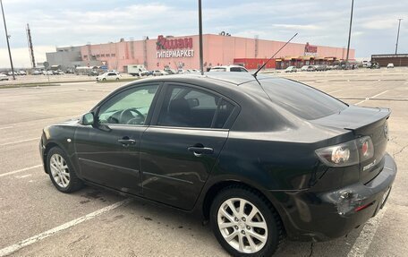 Mazda 3, 2008 год, 450 000 рублей, 4 фотография