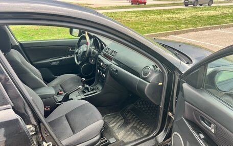 Mazda 3, 2008 год, 450 000 рублей, 12 фотография