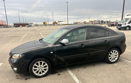 Mazda 3, 2008 год, 450 000 рублей, 8 фотография