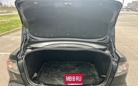 Mazda 3, 2008 год, 450 000 рублей, 11 фотография