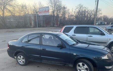 Nissan Almera Classic, 2006 год, 310 000 рублей, 2 фотография