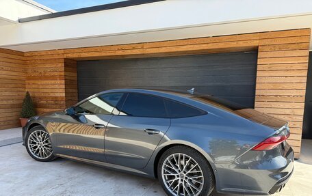 Audi A7, 2019 год, 4 400 000 рублей, 3 фотография