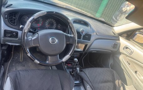 Nissan Almera Classic, 2006 год, 310 000 рублей, 5 фотография