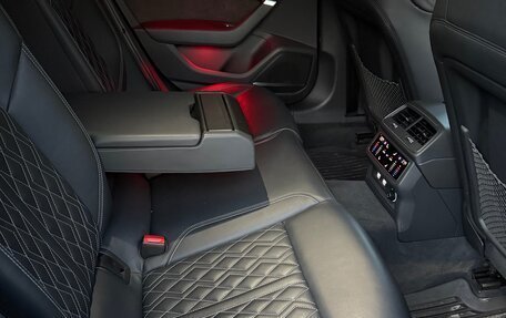 Audi A7, 2019 год, 4 400 000 рублей, 9 фотография