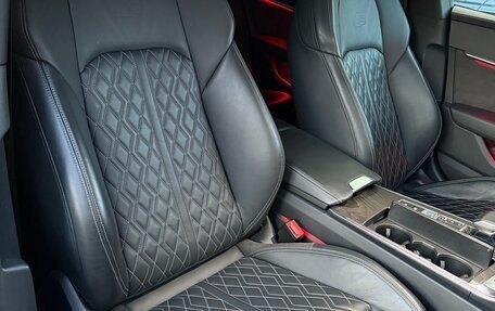 Audi A7, 2019 год, 4 400 000 рублей, 7 фотография