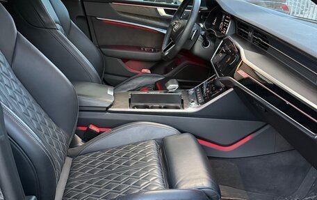 Audi A7, 2019 год, 4 400 000 рублей, 8 фотография