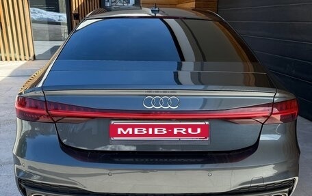 Audi A7, 2019 год, 4 400 000 рублей, 5 фотография