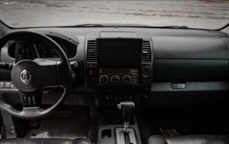 Nissan Navara (Frontier), 2008 год, 1 200 000 рублей, 6 фотография