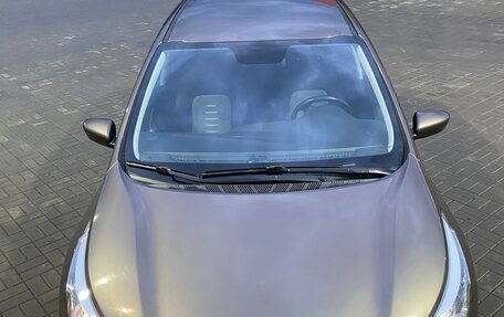 KIA cee'd III, 2014 год, 1 150 000 рублей, 5 фотография