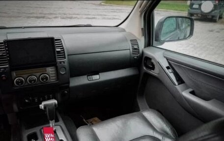 Nissan Navara (Frontier), 2008 год, 1 200 000 рублей, 5 фотография