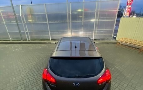 KIA cee'd III, 2014 год, 1 150 000 рублей, 6 фотография