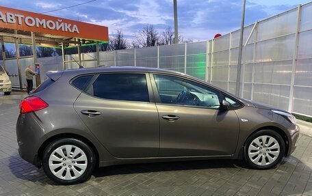 KIA cee'd III, 2014 год, 1 150 000 рублей, 7 фотография
