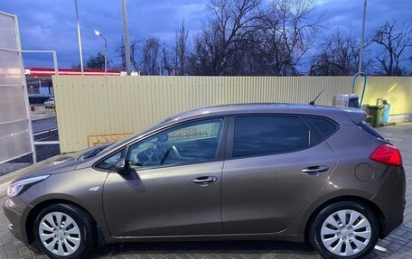 KIA cee'd III, 2014 год, 1 150 000 рублей, 8 фотография