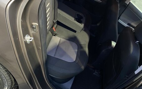 KIA cee'd III, 2014 год, 1 150 000 рублей, 18 фотография