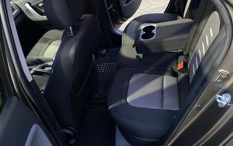 KIA cee'd III, 2014 год, 1 150 000 рублей, 19 фотография