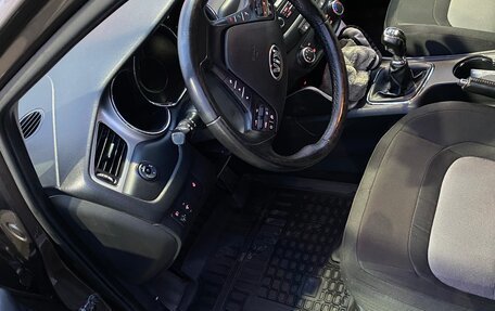 KIA cee'd III, 2014 год, 1 150 000 рублей, 20 фотография