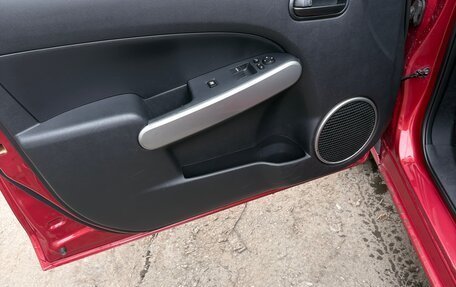 Mazda 2 III, 2008 год, 610 000 рублей, 7 фотография