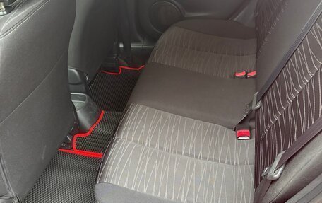 Mazda 2 III, 2008 год, 610 000 рублей, 9 фотография