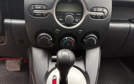 Mazda 2 III, 2008 год, 610 000 рублей, 8 фотография