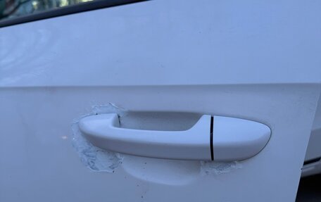 Volkswagen Passat B7, 2013 год, 870 000 рублей, 11 фотография