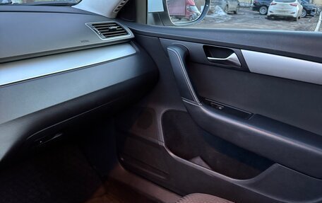 Volkswagen Passat B7, 2013 год, 870 000 рублей, 16 фотография