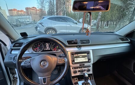 Volkswagen Passat B7, 2013 год, 870 000 рублей, 13 фотография