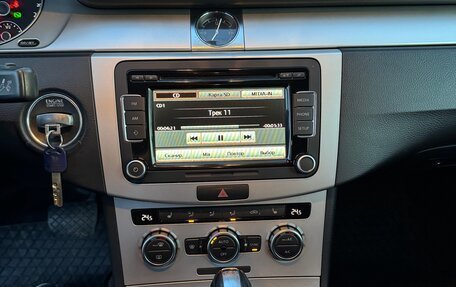 Volkswagen Passat B7, 2013 год, 870 000 рублей, 15 фотография