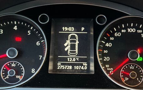 Volkswagen Passat B7, 2013 год, 870 000 рублей, 14 фотография