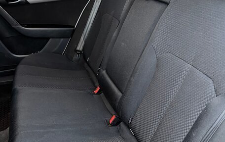 Volkswagen Passat B7, 2013 год, 870 000 рублей, 17 фотография