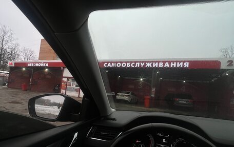 Skoda Octavia, 2020 год, 2 050 000 рублей, 9 фотография