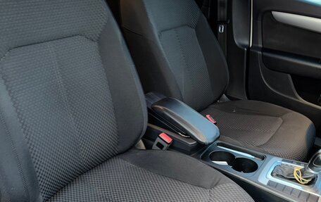 Volkswagen Passat B7, 2013 год, 870 000 рублей, 21 фотография