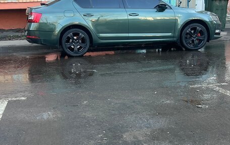 Skoda Octavia, 2020 год, 2 050 000 рублей, 2 фотография