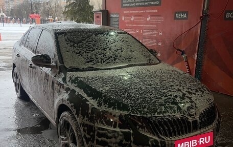 Skoda Octavia, 2020 год, 2 050 000 рублей, 8 фотография