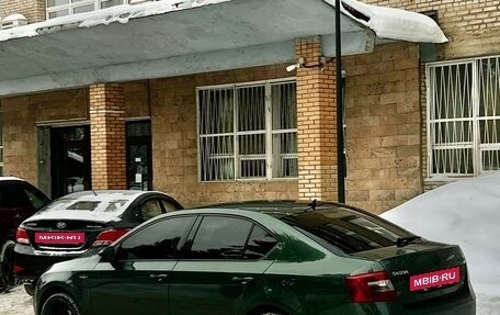 Skoda Octavia, 2020 год, 2 050 000 рублей, 4 фотография