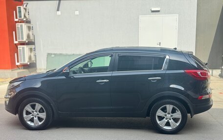 KIA Sportage III, 2011 год, 1 199 000 рублей, 3 фотография