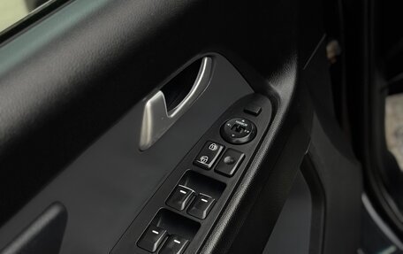 KIA Sportage III, 2011 год, 1 199 000 рублей, 15 фотография