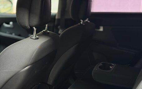 KIA Sportage III, 2011 год, 1 199 000 рублей, 12 фотография