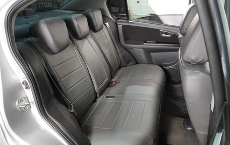 Suzuki SX4 II рестайлинг, 2010 год, 649 000 рублей, 7 фотография