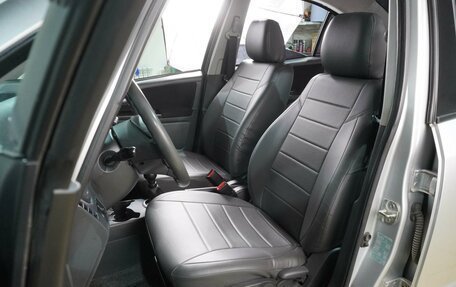 Suzuki SX4 II рестайлинг, 2010 год, 649 000 рублей, 10 фотография