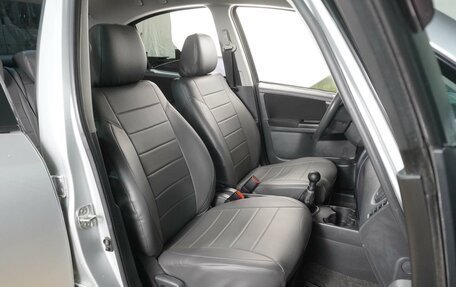 Suzuki SX4 II рестайлинг, 2010 год, 649 000 рублей, 8 фотография