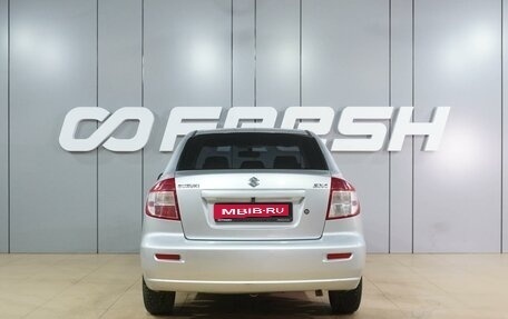 Suzuki SX4 II рестайлинг, 2010 год, 649 000 рублей, 4 фотография