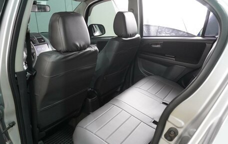 Suzuki SX4 II рестайлинг, 2010 год, 649 000 рублей, 11 фотография