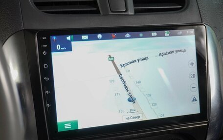 Suzuki SX4 II рестайлинг, 2010 год, 649 000 рублей, 14 фотография