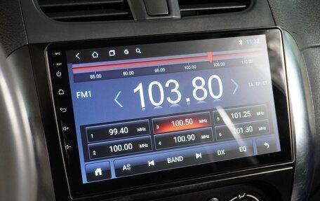 Suzuki SX4 II рестайлинг, 2010 год, 649 000 рублей, 13 фотография