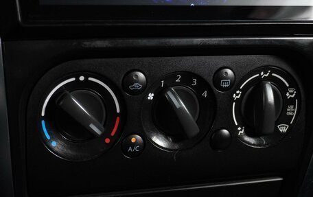 Suzuki SX4 II рестайлинг, 2010 год, 649 000 рублей, 15 фотография