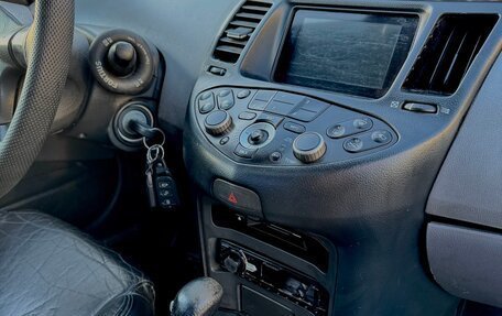 Nissan Primera III, 2003 год, 380 000 рублей, 9 фотография